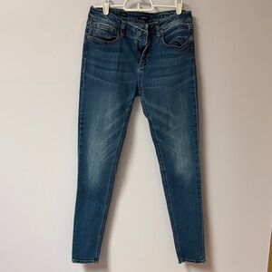 Miss Me Women's Skinny Jeans, Sz 27